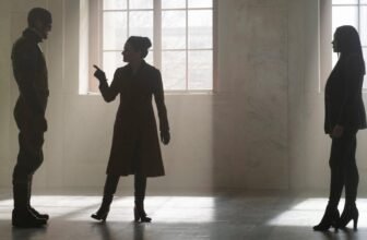 She Needs to Hit Anyone