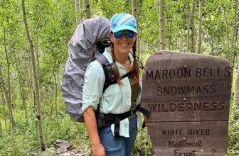 A Few of My Mountaineering Should-Haves