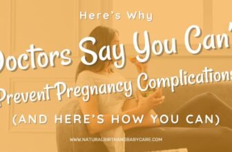 Why Medical doctors Say You Cannot Stop Being pregnant Issues (And How You Truly Can)