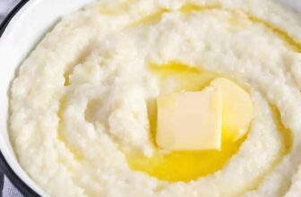 Tips on how to Prepare dinner Grits {Creamy & Scrumptious!}