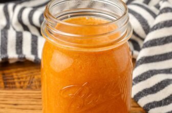 Asian Salad Dressing – Barefeet within the Kitchen