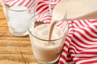 Home made Irish Cream – Barefeet within the Kitchen