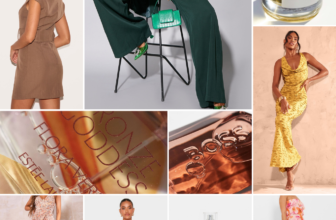 #SHIRLEYSFAVESANDFINDS #19 – Shirley’s Wardrobe | Magnificence & Fashion Weblog