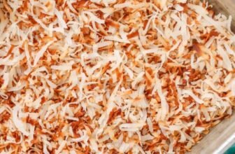 The best way to Toast Coconut – Barefeet within the Kitchen