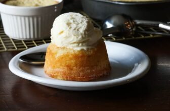 Copycat Butter Cake – Cookies and Cups