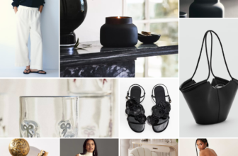 #SHIRLEYSFAVESANDFINDS #29 – Shirley’s Wardrobe | Magnificence & Model Weblog