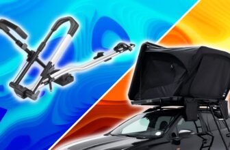5 greatest roof rack devices I’ve used on my each day driver