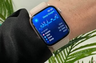 I lastly discovered a tech routine to assist me get a superb night time’s sleep