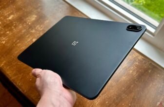 The OnePlus pill of my desires may lastly be on the way in which