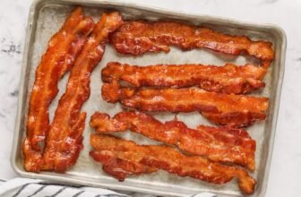 How you can Cook dinner Bacon within the Oven