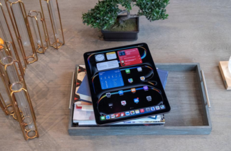 It appears like an M5 iPad Professional is coming very quickly