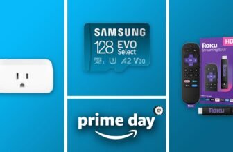 Save on Blink, Anker, Roku and Hearth TV