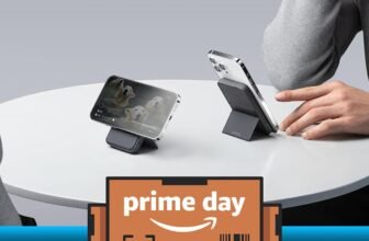 The perfect October Prime Day offers on Anker charging gear and different equipment