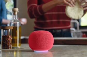 Google’s next-gen Dwelling Speaker is right here, and Gemini for Dwelling is not only for the most recent fashions