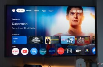 4 causes I refuse to make use of my TV’s default OS
