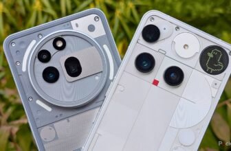 5 apps I take advantage of that really feel proper at dwelling on my Nothing Cellphone 3