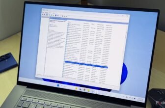 5 Home windows 11 providers I disabled to present my PC a efficiency enhance