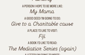 New 12 months’s Resolutions – Shirley’s Wardrobe | Magnificence & Type Weblog