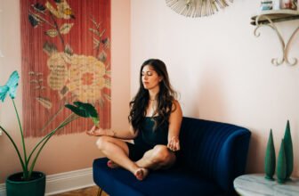 what I would do in a different way if I have been beginning my well being journey in the present day